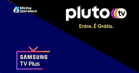 One great thing about the service is that it is compatible in fact, according to pluto tv's list, you just need a samsung smart tv that was released after 2016. Pluto TV e Samsung TV Plus ganham novos canais