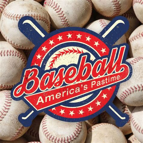 Baseball Americas Pastime By Publications International Staff