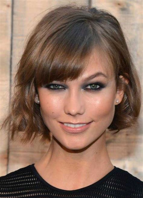 35 Awesome Bob Haircuts With Bangs Makes You Truly Stylish Beauty Epic