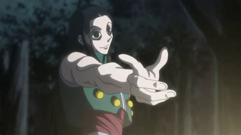 Hunter X Hunter Episode 143 — Links And Discussion