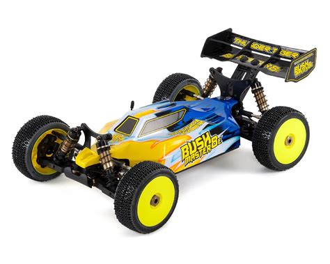 Unassembled Electric Powered 18 Scale Rc Buggy Kits Amain Hobbies