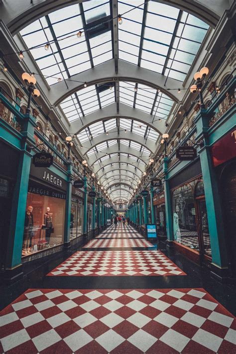 Hidden Gems & Secret Spots in Birmingham You Should Visit | solosophie