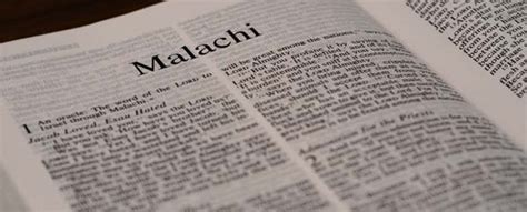 2 the targum of jonathan identified the author after the title of malachi with whose name was ezra the moreover, malachi is neither an unlikely name nor an unsuitable one for the author of this last book of the prophets. All 17 Bible Verses About Tithing | Tithing Scriptures ...