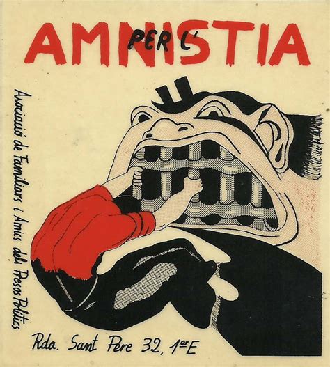 We did not find results for: PRESOS: AFAPP Catalunya, reivindicando la amnistía ...