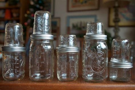 Canning Jars Versatility Via Variety The Prepper Journal