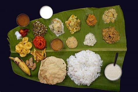 We also reward our customers by giving every 11th order free*! A beginner's guide to Tamil Nadu Cuisine - Ramada Plaza ...