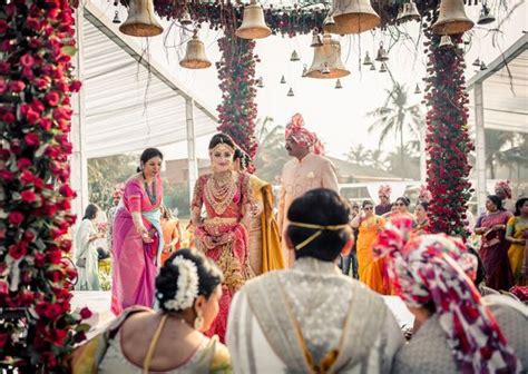 Photo From Palak And Dhruv Wedding Goa Wedding Wedding Attire Saree