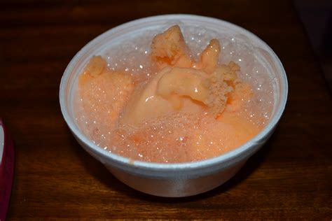 Why Not Enjoy Easy Sherbet Floats In Honor Of National Ice Cream Day Naturalbabydol