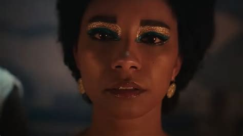 Egyptian Lawyer Sues Netflix Over Blackwashed Cleopatra ‘documentary