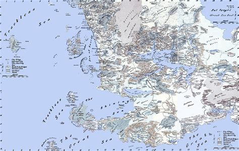 29 Forgotten Realms Map Pdf Maps Database Source