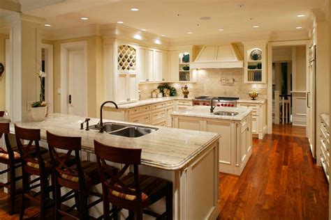 6 remodeling ideas to make your kitchen functional. Some Inspiring of Small Kitchen Remodel Ideas - Amaza Design