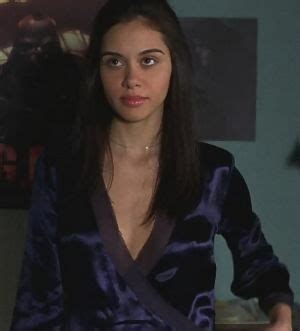 Elena Tecuta In Van Wilder The Rise Of Taj