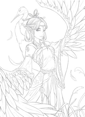 More than 600 free online coloring pages for kids: Pin on Drawing reference