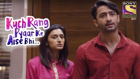 Watch Kuch Rang Pyar Ke Aise Bhi Season Episode Online Dev Learns About Sonakshi S
