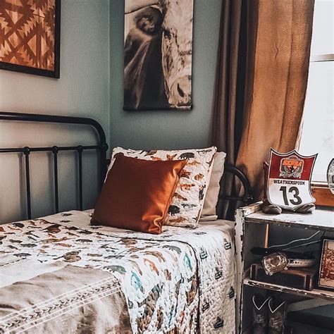Free shipping on orders $100 and up! Pin by Brianna Mooney on Bedroom ideas in 2020 | Cowboy ...