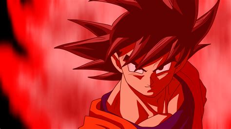 Последние твиты от dragon ball z dokkan battle (@dokkan_global). Goku Kaioken x4 Art - ID: 112558 - Art Abyss