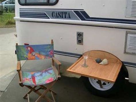 Looking back at the reason for doing an upgrade to an rv is to make it more comfortable. 38 Cheap Rv Modifications Ideas For Your Street Style ...