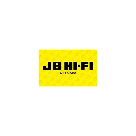 Layby Jb Hi Fi 500 Digital T Card Delivered By Email Online My
