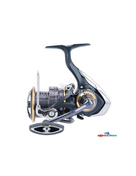 DAIWA 20 LEGALIS LT