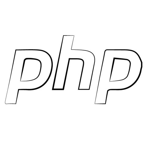 Php Logo Png Transparent Image Download Size 667x667px