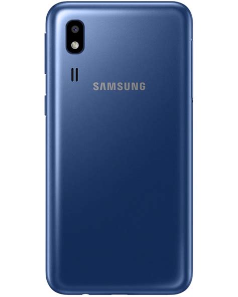 New Samsung Galaxy A2 Core 4g Android Phone Wholesale Blue