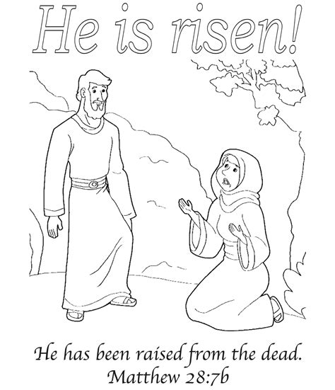 Pin On Easter Resurrection Sunday Bible Activities