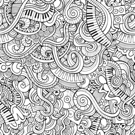 Cool Sketch Patterns At Explore Collection Of Cool