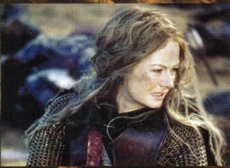 council of elrond lotr news and information 03 rotk eowyn