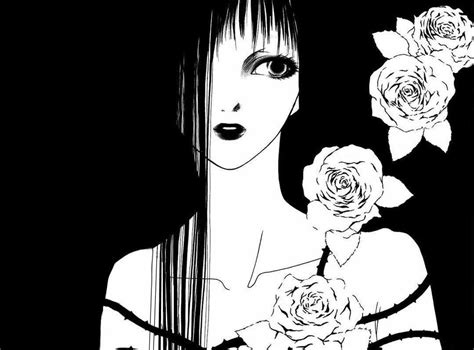 Sunako Wallflower Anime Anime Anime Soul