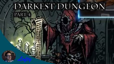 He is one of the reanimated scholars that collaborated with the ancestor, murdered and then brought back with much of his intellect intact, but with little to no humanity remaining. The Apprentice Necromancer | Darkest Dungeon: Part 4 - LoftyDog - YouTube