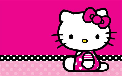 Hello Kitty Wallpapers 2017 Wallpaper Cave
