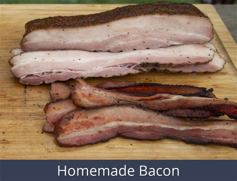 homemade bacon recipe uncured fresh homemade bacon recipe rinse the pork belly with cool