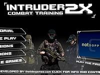 Play Intruder - Combat Training 2x Hacked Unblocked by ...