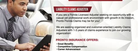 55,410 insurance jobs available on indeed.com. Job Fair - Pronto Insurance, Tampa FL - Jan 15, 2019 - 10:00 AM
