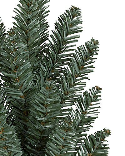 Balsam Hill Classic Blue Spruce Artificial Christmas Tree 65 Feet