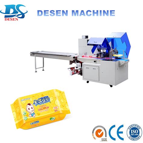 Automatic Single Line Toilet Roll Paper Wrapping Packing Machine China Automatic Packaging