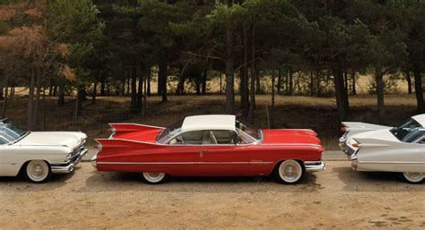 10 Best Classic American Cars Of All Time Opumo Magazine