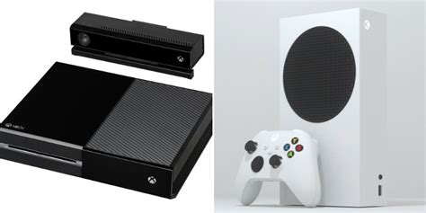 All Xbox Gaming Console Models In Order Of Release Gamers Lists