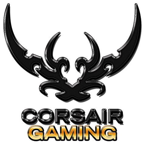 Corsair Gaming Logo By Llexandro On Deviantart