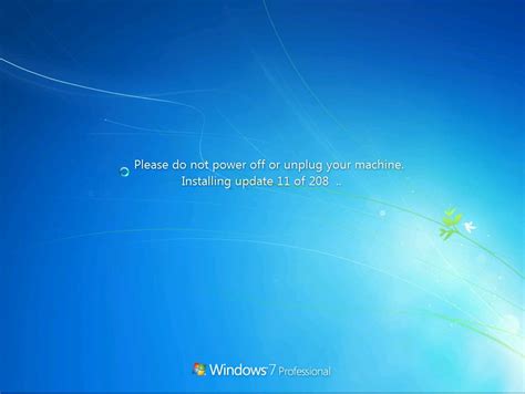 Microsoft Starts Selling Windows 7 Extended Security Updates From April 1