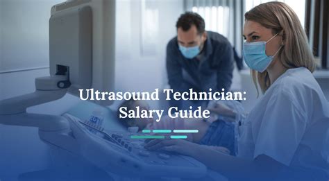 How Much Do Ultrasound Technicians Make