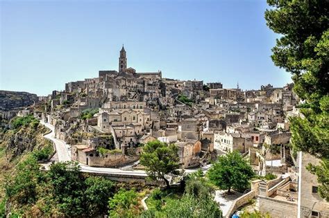 Cosa Vedere A Matera Luoghi Incantevoli Da Non Perdere Assolutamente