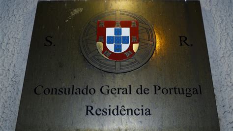 Angola Consulado De Portugal Em Luanda Retoma Emissão De “vistos E Documentação” As últimas