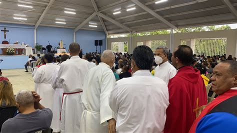 En Vivo Padre Chelo Misa De Sanacion Y LiberaciÓn Por Los Enfermos