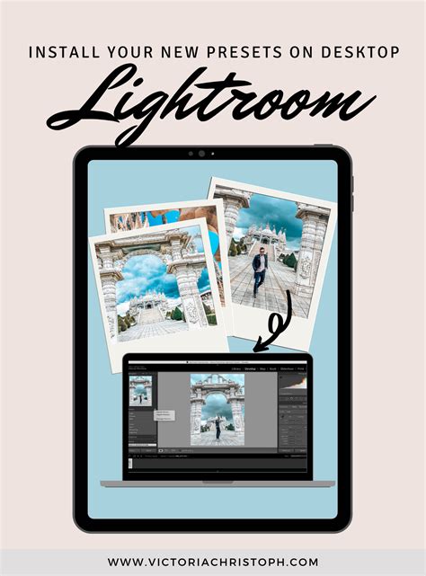 When you launch lightroom desktop (v1.4 june 2018 release or later) for the first time after installing or updating, the existing lightroom classic profiles and presets on your computer are automatically migrated to lightroom. How to Install your New Lightroom Presets on Desktop ...