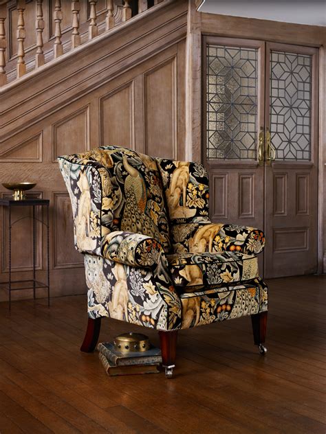 Style at a Glance: Arts and Crafts Movement - L' Essenziale