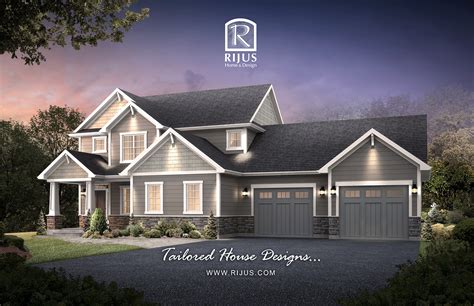 House plans from canadian home designs. House Plans Ontario, Custom Home Design - Niagara ...