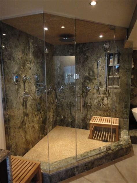 Best Home Steam Shower System - Kohler Steam Generator