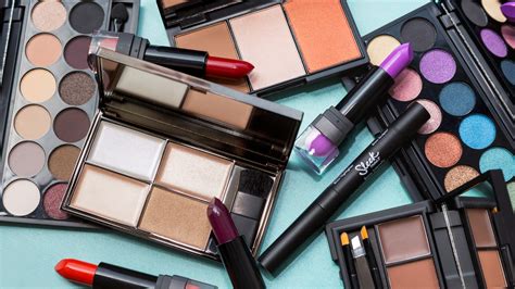 U.K. Brand Sleek Makeup Launches at Ulta | Allure