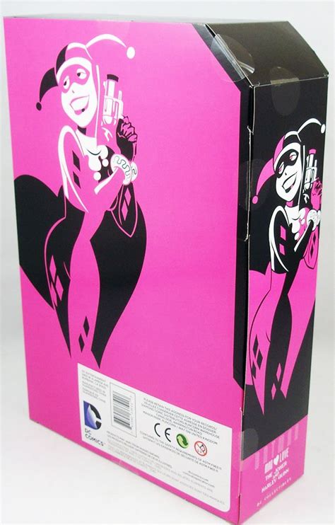 Dc Collectibles Batman Mad Love The Joker And Harley Quinn